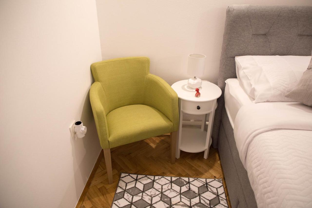 Suburban Apartment Visnjevac